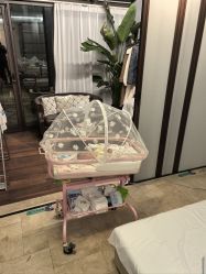 -尚圣月子会所·庄园式月子中心(萧山湘湖店)
