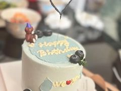 -Whisper studio薇语花艺烘焙工作室
