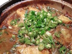 -挂旗柴锅鸡(蚌山区嘉年华店)