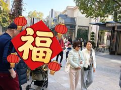 -比斯特上海购物村精品奥特莱斯