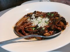 响油鳝糊-忆家名门·上海菜(徐家汇店)