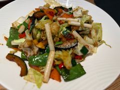 -榕意·川味之美(深业上城店)