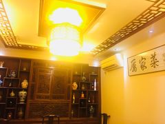 -厉家菜(德胜门总店)