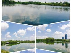 -长春北湖公园