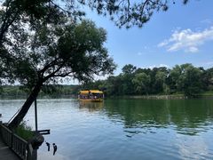 -承德避暑山庄景区