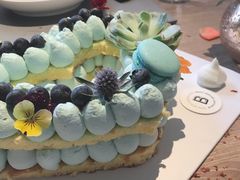 -Biteology Artisan Cakes(红庄·国际文化保税创新园店)