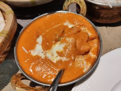 -Pita's&Tika's中东和印度风味餐厅(龙湖天街店)