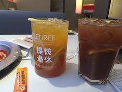 -古乐牛香•鲜牛肉牛杂火锅(系马桩总店)