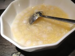 酒酿圆子羹-外婆家(杭州马塍店)