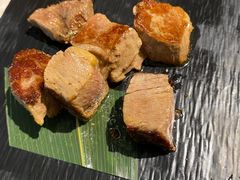 -極上萬膳·日料放题(海岸城店)