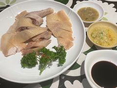 -味食家市师鸡(三元里店)