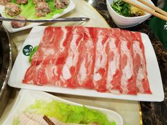 -枇杷园食为鲜火锅(南山店)