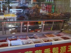 -钱商茉莉香鸭颈王(浑南店)