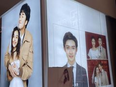 -一墨照相馆·证件照·形象照(世博店)