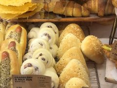 -PAPER STONE BAKERY(天汇广场店)