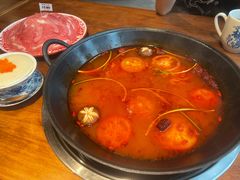 -楠火锅(仁恒梦中心店)