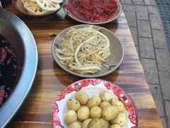 千层肚-老街坊市井火锅(营门口店)