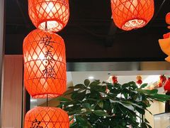-安泰楼·佛跳墙创始人·传统闽味早茶·酒楼(三坊七巷闽菜地标店)