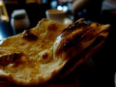 -克比叔叔印度餐厅Kebabs on the Grille(永康路分店)