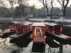 -桂林灵渠景区