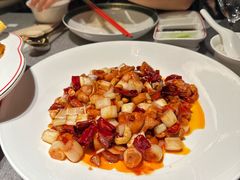 -秀儿四九城·新京菜(亚运村鸟巢店)