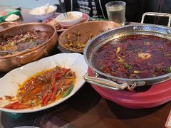 -拾捌川·自贡爆炒(新街口店)