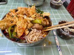 -红鼻子桂林米粉(金唐新光界店)