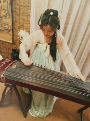 -汉仪华裳汉服馆(打浦桥店)