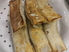三鲜锅贴-蓬莱春(芝罘店)