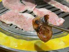 -弘益铭家九炙社韩国烤肉料理(尚美店)