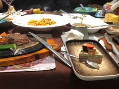 -尊品牛排(沙湾印象汇店)