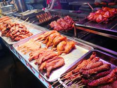 -大学城夜市大排档(凤栖路店)