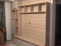 -索菲亚衣柜橱柜家具全屋定制(汶水红星店)