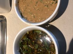 -海底捞火锅(万丰桥店)