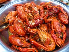 -九喜龙虾(凤城六路直营店)