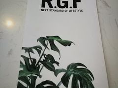 -RGF(巨鹿路店)