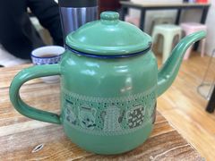 -清真玉林老字号稍麦羊杂碎(宽巷子民族美食街店)