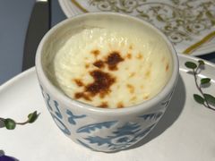 -伊斯坦布尔土耳其清真咖啡餐厅