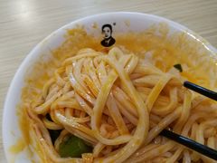-秦镇史玉林凉皮(翡丽城店)