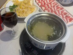 -蒙都43°9羊火锅·赤峰美食(桥北店)