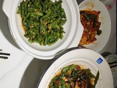 -兰湘子·湘菜小炒(长安万科广场店)