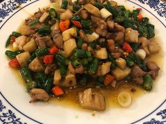 石盘小煎鸡-百年老扣碗(沙坪坝店)