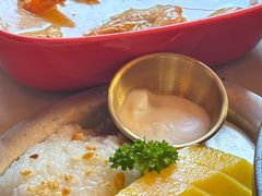 -ChitChat奇洽·Bistro(黎黄陂路店)