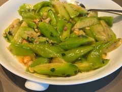 -金海华·悦食东方(苏州中心商场店)