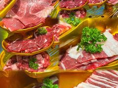 -灶边炉台·东北融合烤肉(南山店)