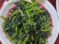 -芦茨金富饭庄·25年老字号·专做稻草鸡