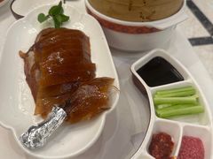 -大鸭梨烤鸭店(花园村店)
