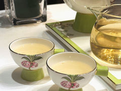 -东海朗廷酒店-唐阁T’ANG COURT 中餐厅