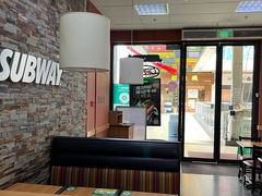 -赛百味SUBWAY(萝岗万达店)