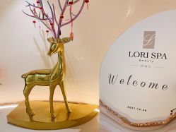 -LORI SPA洛丽汇 美肤抗衰SPA中心